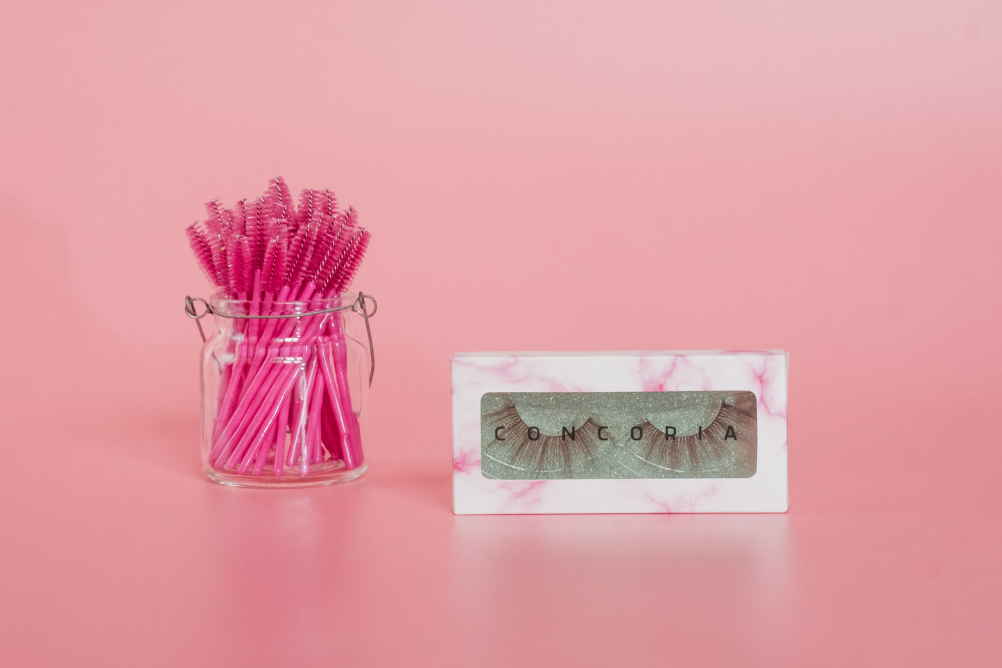 Moss – Wild Volume Lashes (XL)