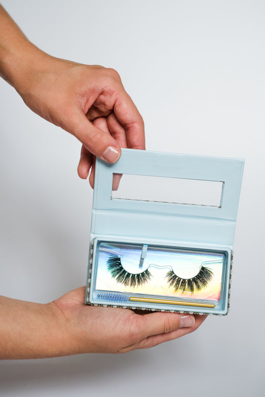 Ocean – Fresh Volume Lashes (M)