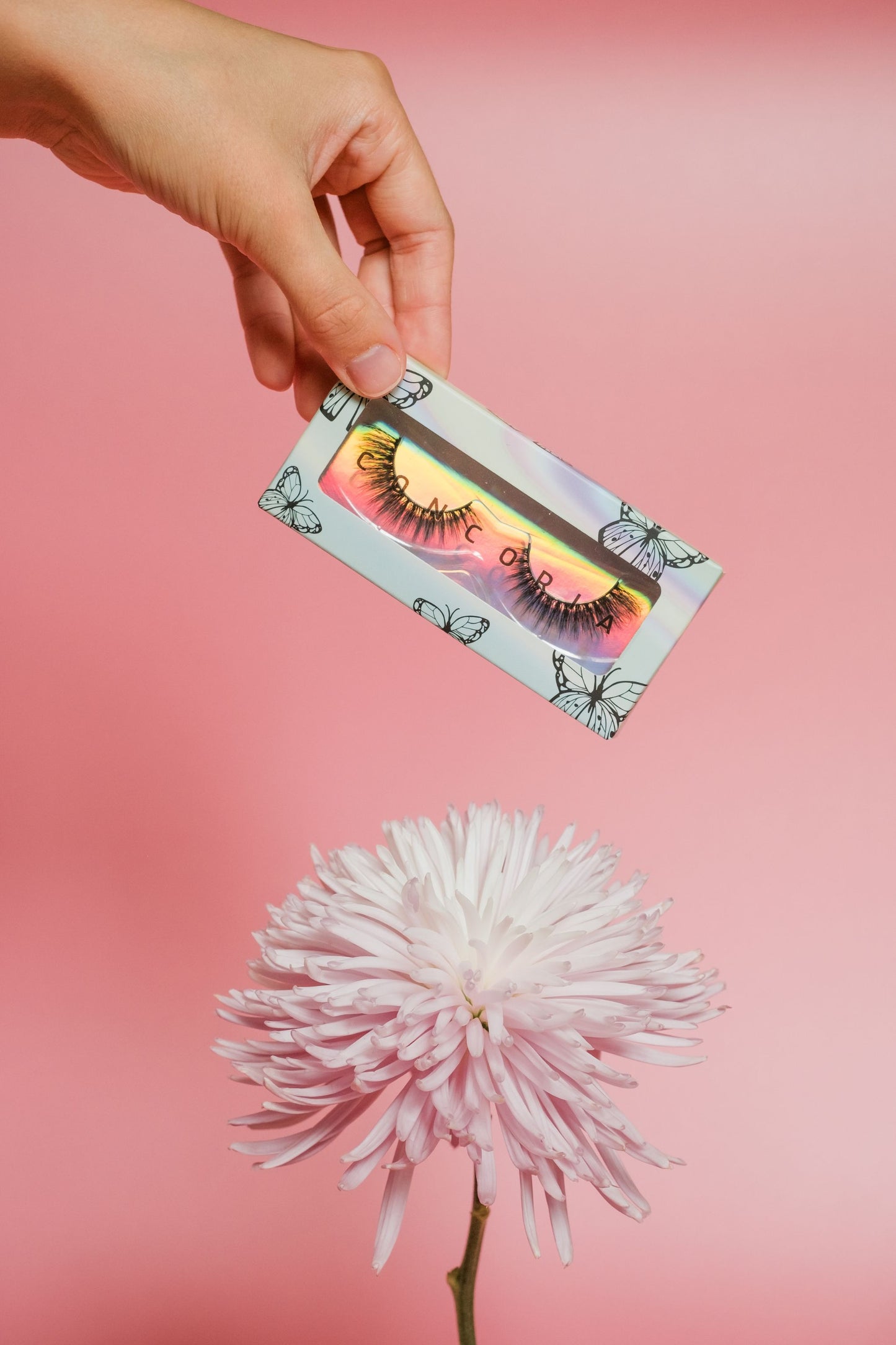 Mercury – Soft Dream Lashes (S)