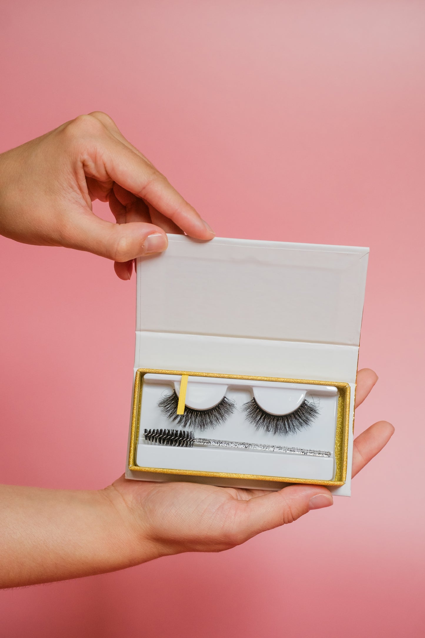 Goldie – Luxury Volume Lashes (XL)