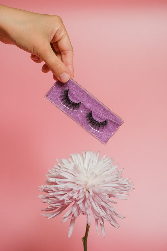 Pink Lady – Charm Volume Lashes (L)