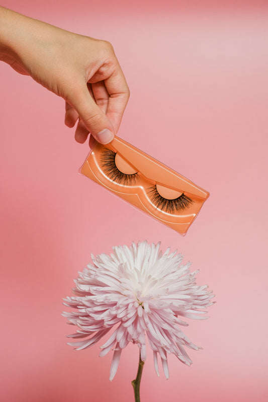 Sphinx – Majestic Volume Lashes (XL)