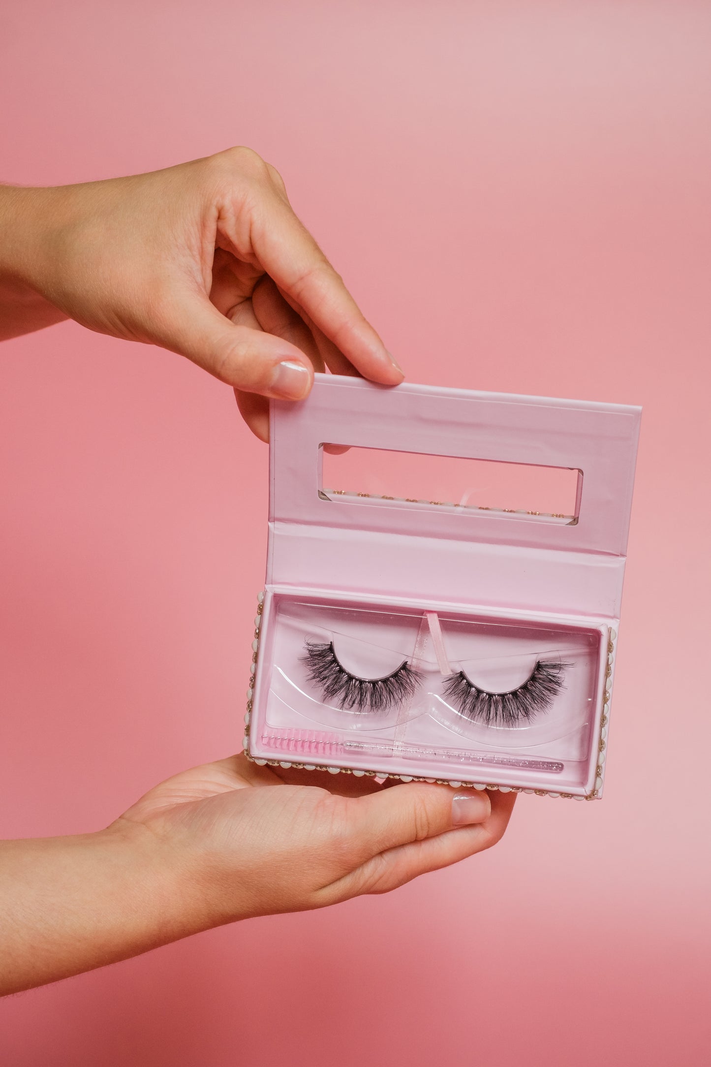 Pearl – Elegant Volume Lashes (L)