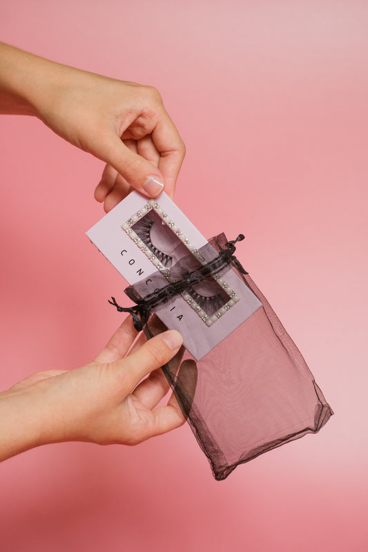 Pearl – Elegant Volume Lashes (L)