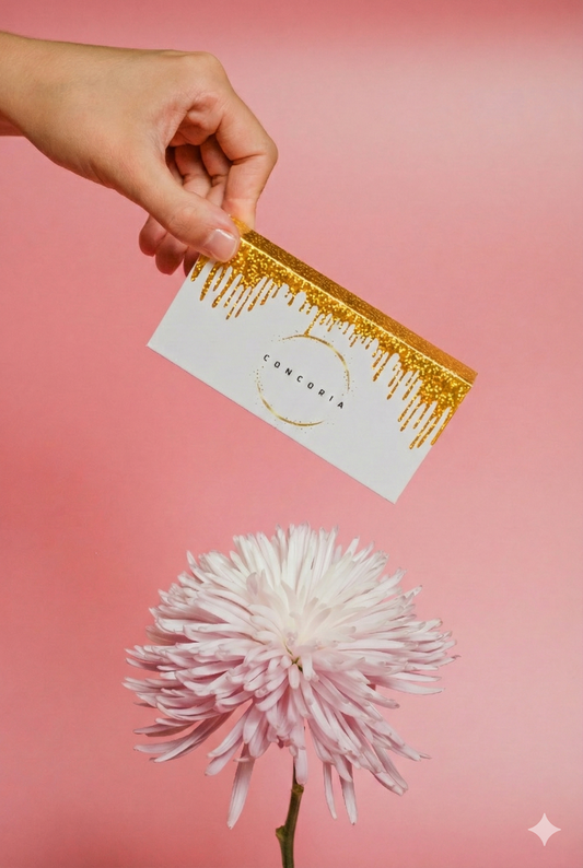 Goldie – Luxury Volume Lashes (XL)