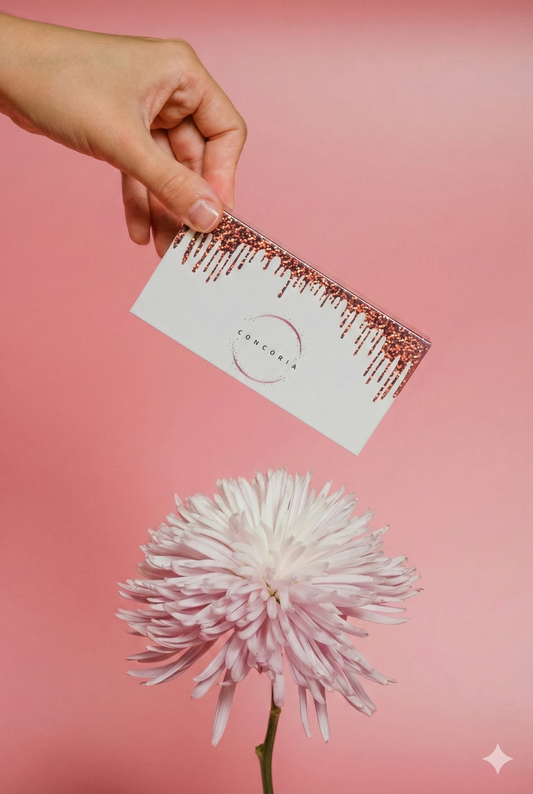 Pinkie – Premium Volume Lashes (L-XL)