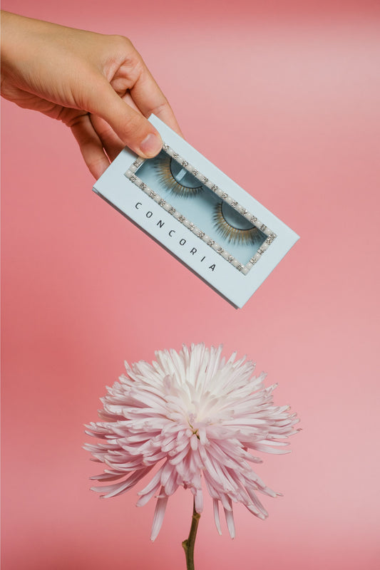 Honey – Soft Volume Lashes (S-M)