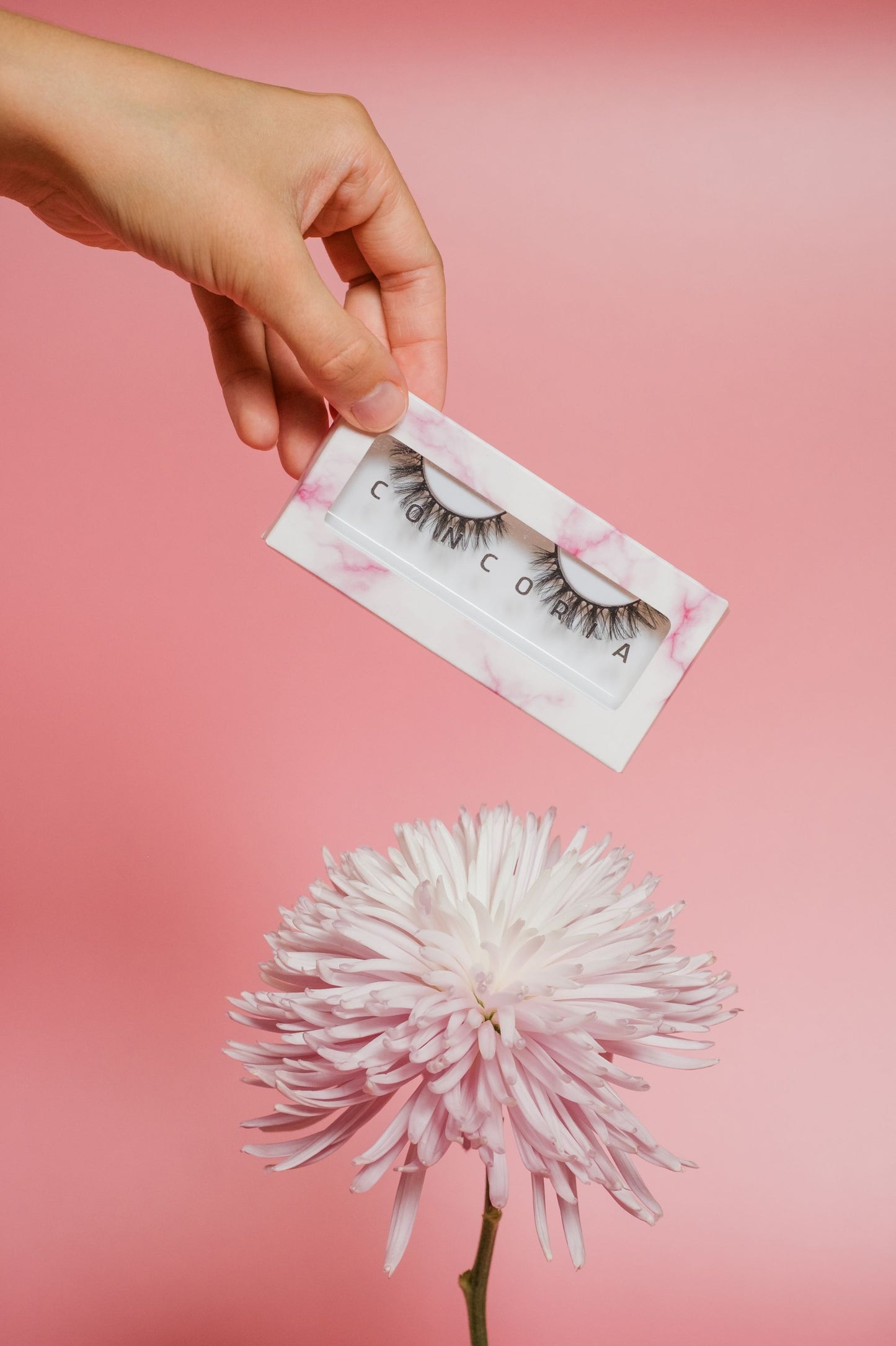 Bloom – Radiant Volume Lashes (M)