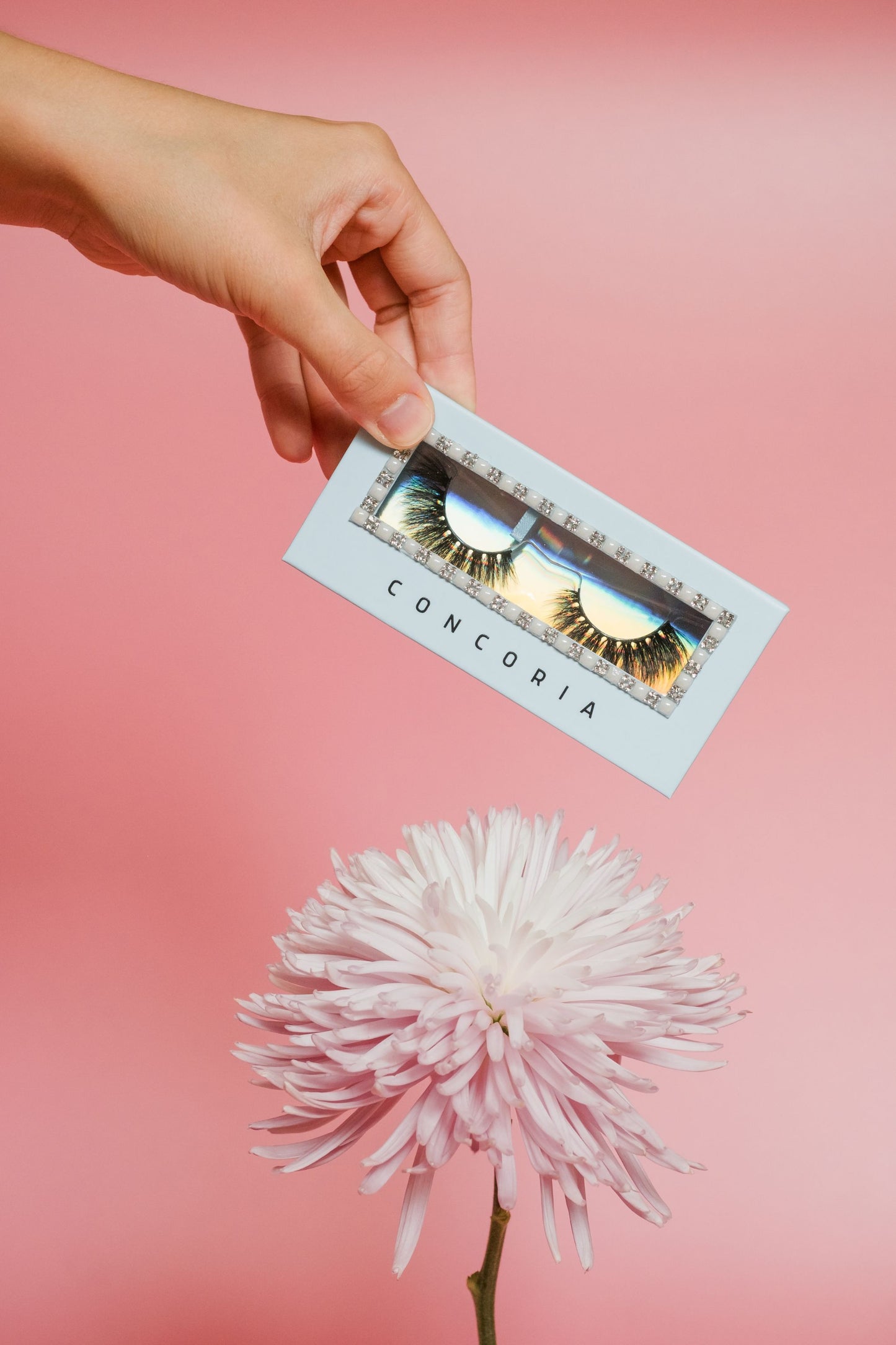 Ocean – Fresh Volume Lashes (M)