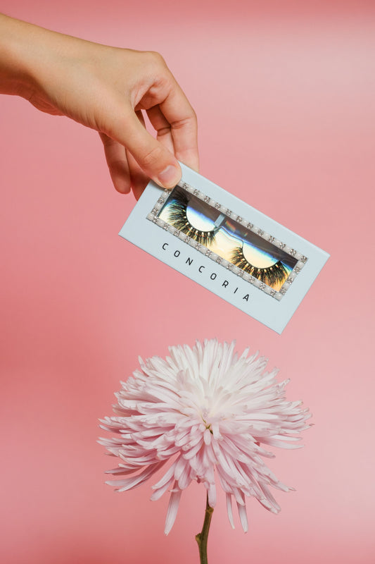 Ocean – Fresh Volume Lashes (M)