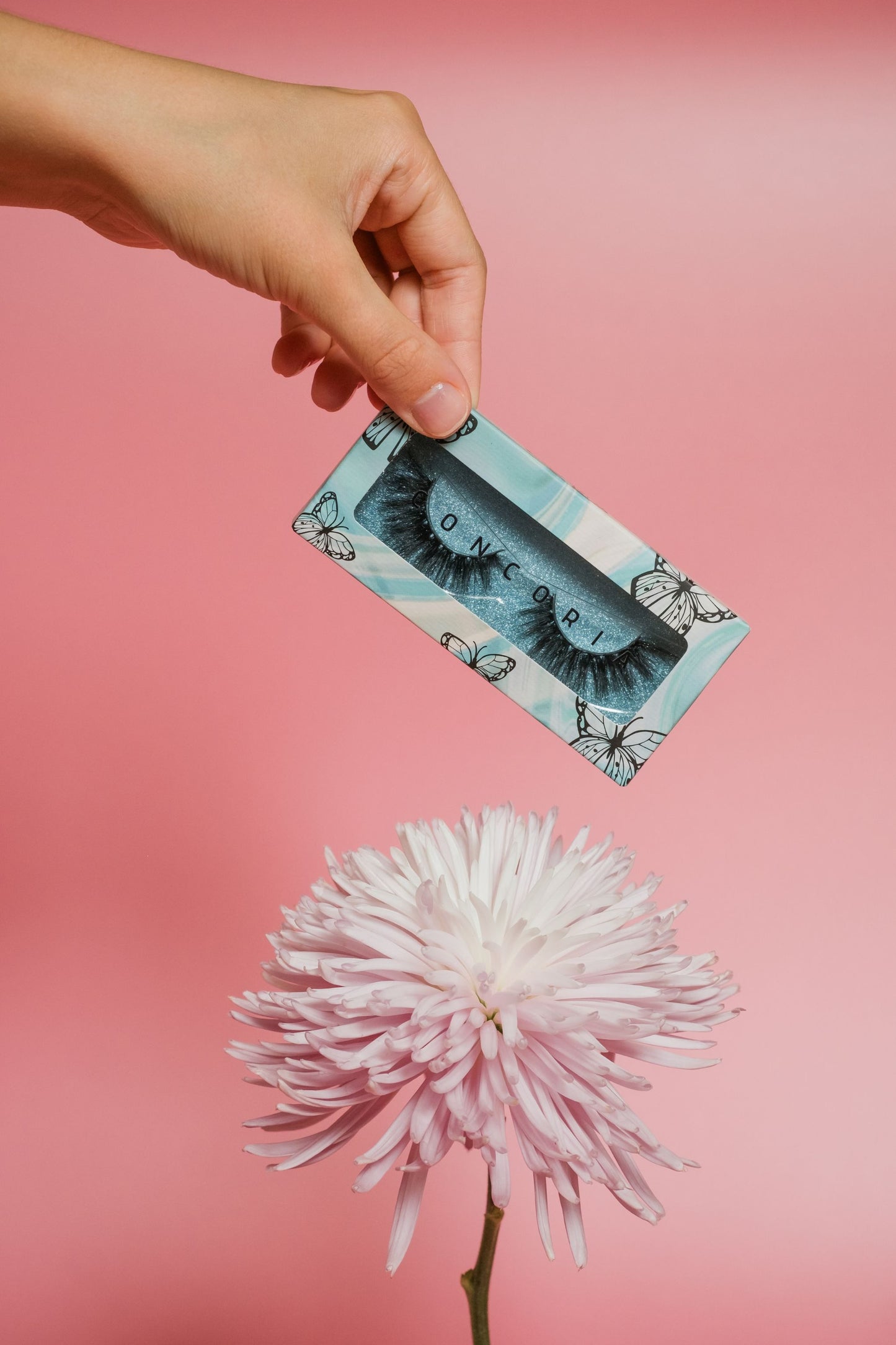 Butterfly – Vivid Volume Lashes (XL)